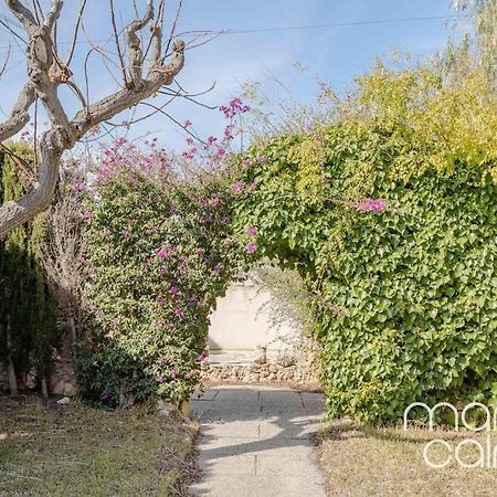 Villa Elvira By Marcalma Les Tres Cales 外观 照片