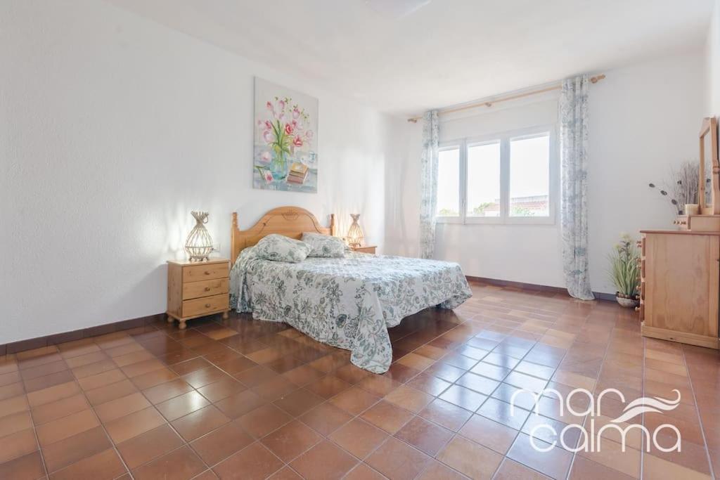 Villa Elvira By Marcalma Les Tres Cales 外观 照片