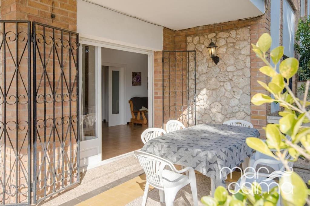 Villa Elvira By Marcalma Les Tres Cales 外观 照片